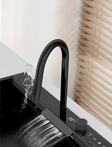 KITCHEN UNIT