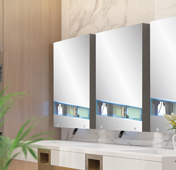 COMMERCIAL FAUCET